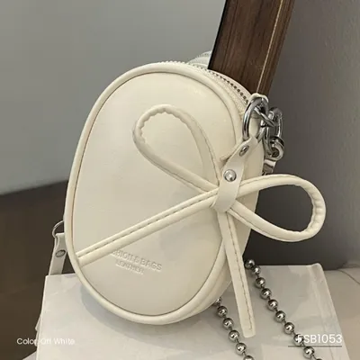 Nina Curve Women’s Shoulder Bag